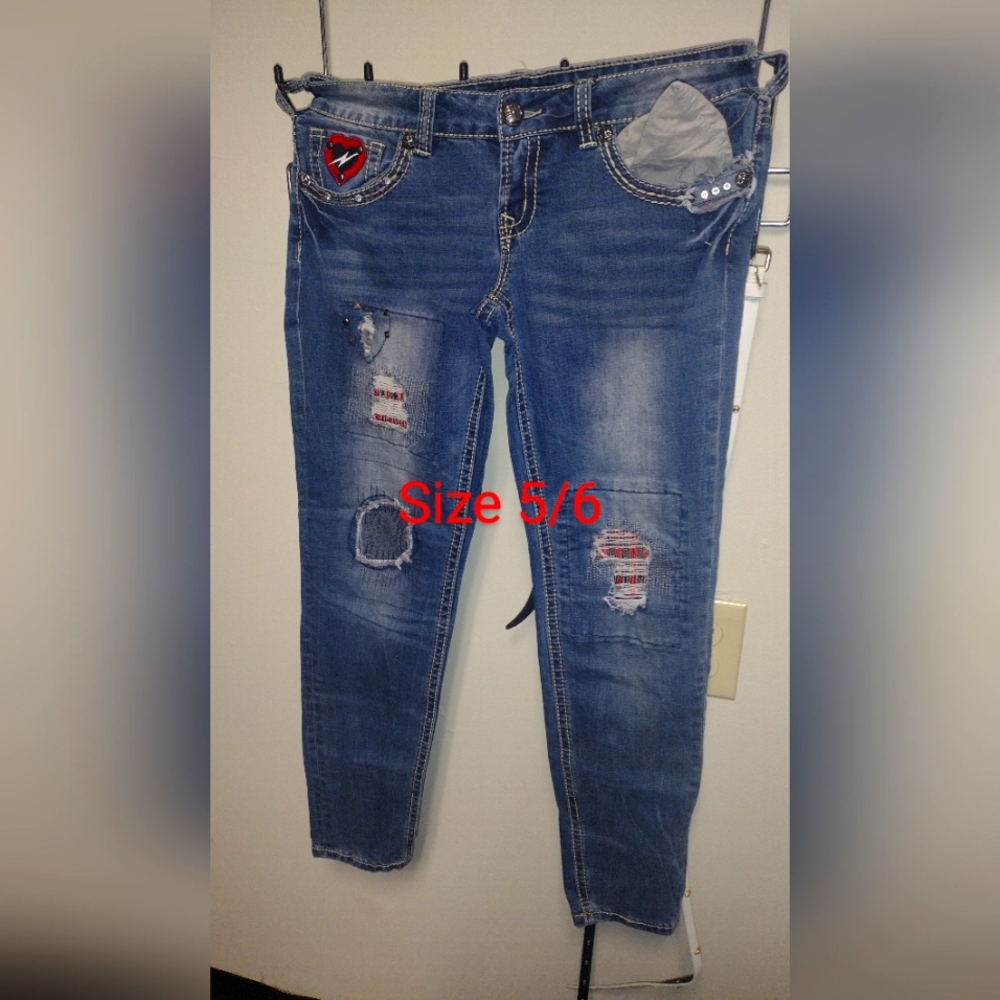 Jeans